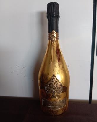 champagne Armand de Brignac