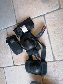 protezioni da bambino x sport