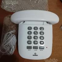 Telefono fisso brondi nuovo