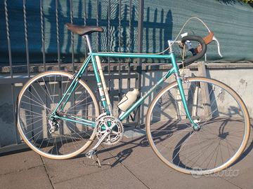 bici corsa 1979 legnano competizione