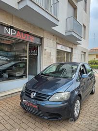 Volkswagen Golf Plus neopatentati
