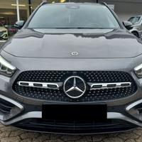 Mercedes-benz GLA 200 d Automatic AMG Line Premium