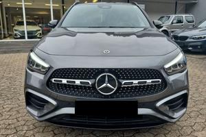 Mercedes-benz GLA 200 d Automatic AMG Line Premium