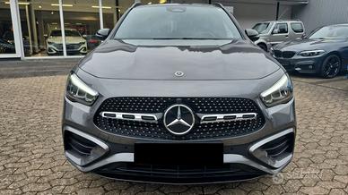 Mercedes-benz GLA 200 d Automatic AMG Line Premium