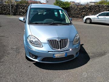 Lancia musa