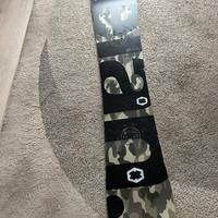 Tavola snowboard ELAN clipper 156