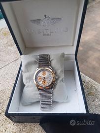 Breitling Chronomat Oro Rosa