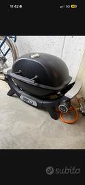 Weber q1100n