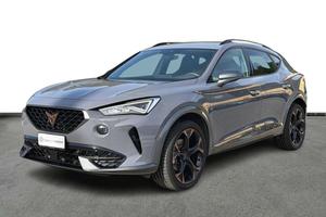 Cupra Formentor 1.4 e-hybrid dsg