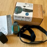 Cardiofrequenzimetro