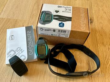 Cardiofrequenzimetro