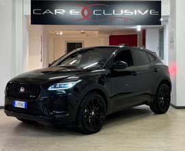 Jaguar E-Pace 2.0 I4 250 CV Hybrid Auto R-Dynamic 