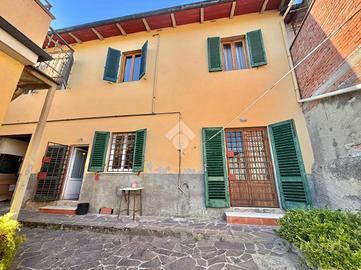 CASA INDIPENDENTE A POGGIO A CAIANO
