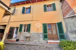 CASA INDIPENDENTE A POGGIO A CAIANO