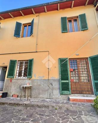 CASA INDIPENDENTE A POGGIO A CAIANO
