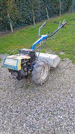 motocoltivatore Sep