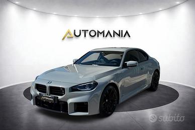 BMW M2 - Pronta consegna! Bollo e superbollo ...
