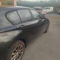 BMW Serie 1 F20
