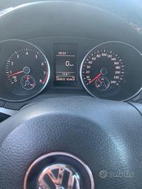 Golf Benzina 2011