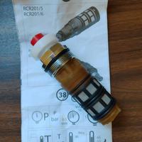 Cartuccia termostatica nuova Nobili RCR 201/5/6