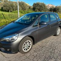 Bmw 216d active tourer