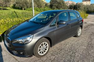 Bmw 216d