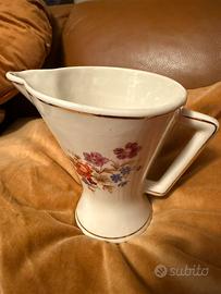 Vaso ceramica Coronetti Cunardo