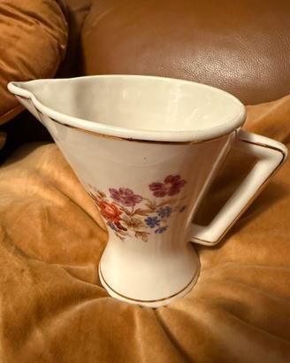 Vaso ceramica Coronetti Cunardo