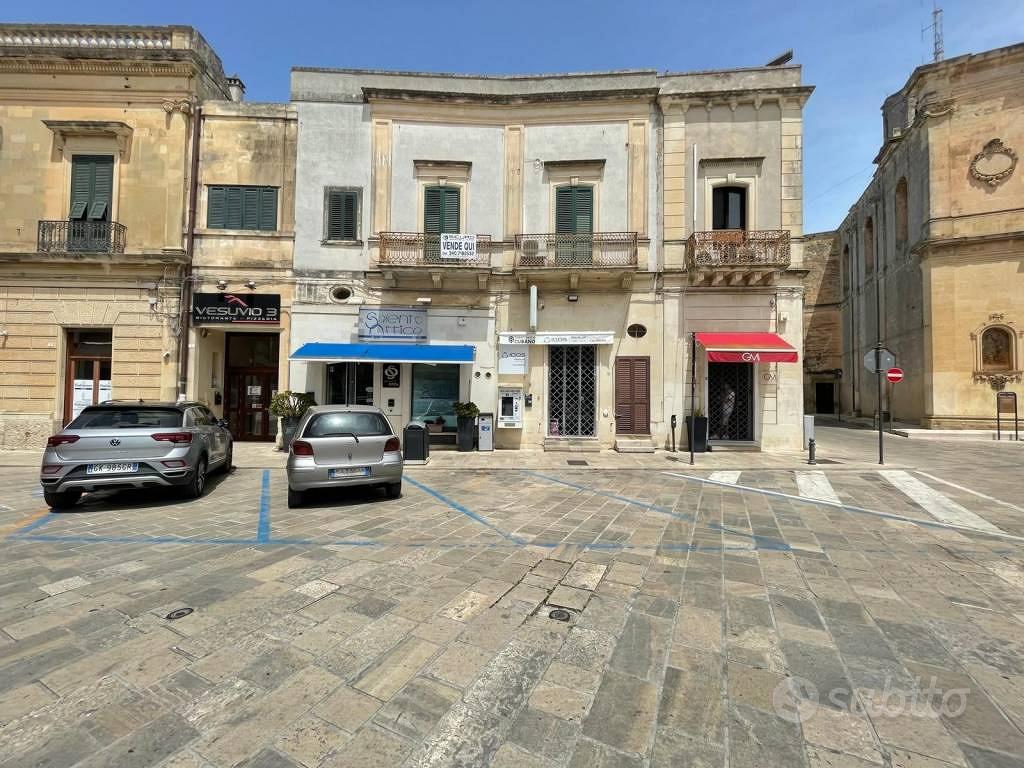 Appartamento – LE - Vista 3
