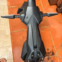 Paragango posteriore nuovo yamaha mt 03