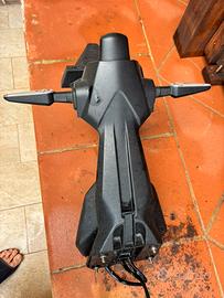 Paragango posteriore nuovo yamaha mt 03
