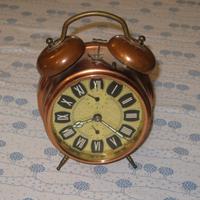 Orologio sveglia PETER GERMANY carica manuale