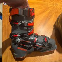 Scarponi rossignol worldcup hero 26.5 flex 120