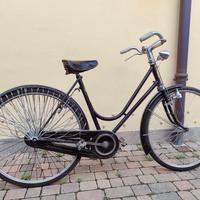 Bicicletta Bianchi extra 