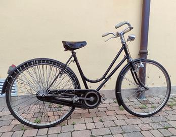 Bicicletta Bianchi extra 