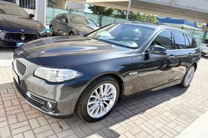 Bmw 520d Touring Luxury - PREZZO PROMO
