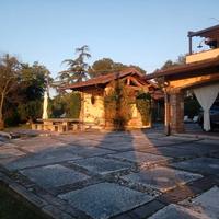 CASA VACANZA lago di Garda in campagna