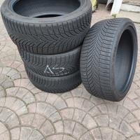Gomme invernali usate 225/40/R18 