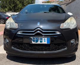 Citroen DS3 1.4hdi Chic (fine 2010)