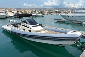 Gommone LOMAC 10.5 GRANTURISMO (2023)