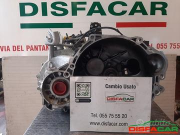 CAMBIO Kia Sportage 4x4 sl24yb