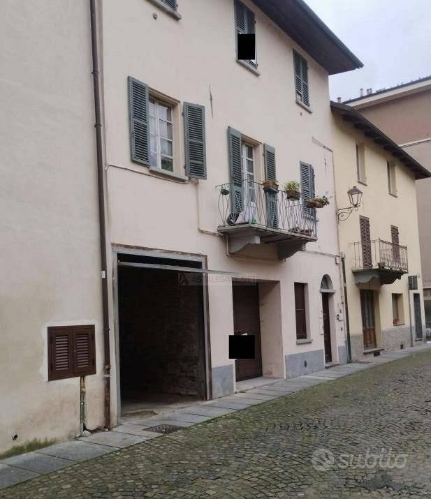 Appartamento – Cortemilia - Vista 2