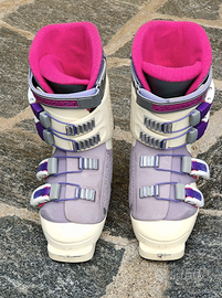 scarponi da sci da donna Nordica