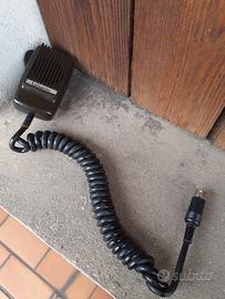 MICROFONO CB LAFAYETTE EAM-28 100ohm 