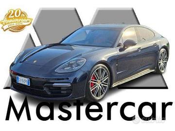 PORSCHE Panamera Panamera II 2017 Berlina 4.0 GT