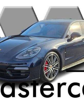PORSCHE Panamera Panamera II 2017 Berlina 4.0 GT