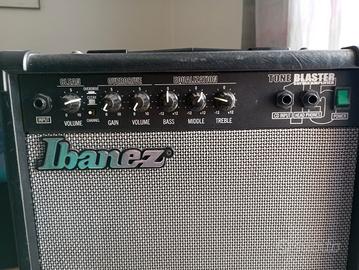 amplificatore 