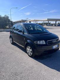 Audi A2 1.4 TDI