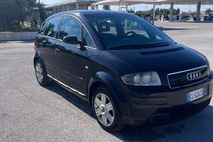 Audi A2 1.4 TDI