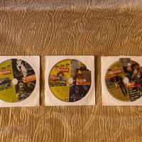 2 Demo Dvd più 1 Cd Win Magazine Pc
